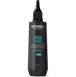 Goldwell Dualsenses For Men Activating Scalp Tonic 150ml - Vlasové tonikum