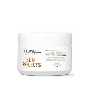 Goldwell Dualsenses Sun Reflect 60sec Treatment 200ml - Letná maska