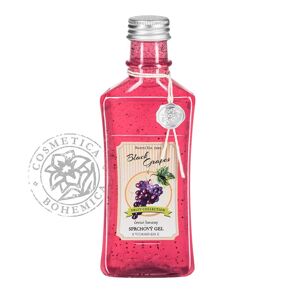 Cosmetica Bohemica Boemi Fresh - Sprchový gél Čierne hrozno 250ml