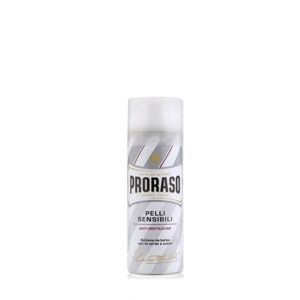 Proraso White Shaving Foam 50ml - Cestovná pena na holenie