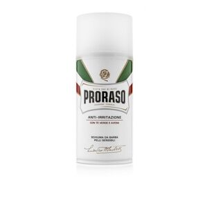 Proraso White Shaving Foam 300ml -  Pena na holenie