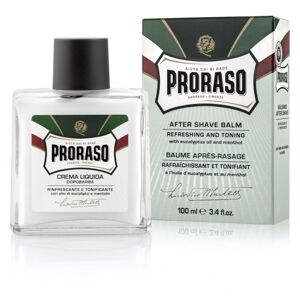 Proraso Green After Shave Balm 100ml - Balzam po holení