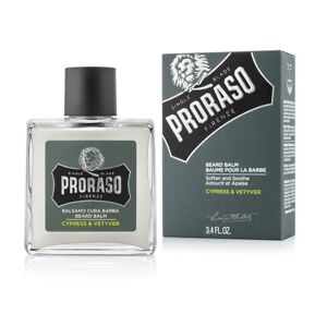 Proraso Cypress & Vetyver Beard Balm 100ml - Balzam na fúzy