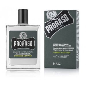 Proraso Cypress & Vetyver After Shave Balm 100ml - Balzam po holení