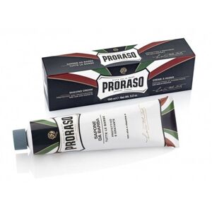 Proraso Blue Shaving Cream 150ml - Krém na holenie