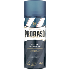 Proraso Blue Shaving Foam 300ml - Pena na holenie