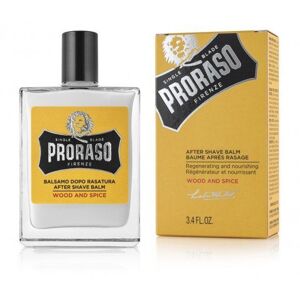 Proraso Wood and Spice After Shave Balm 100ml - Balzam po holení