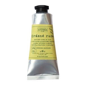 Havlíkova Apotéka - Krásne ruky 30ml ABL tuba