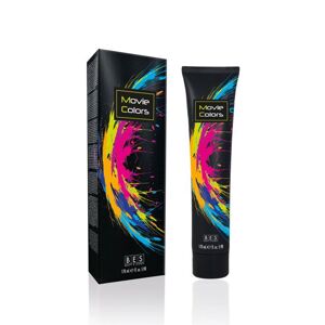 Bes Movie Colors News - Bezoxidačný preliv Bes Movie Colors: 8.0 Light Blond