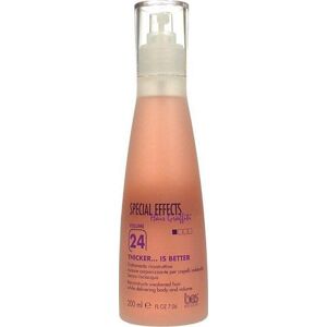 BES S.E. č.24 Thicker Is Better - Objemový fluid