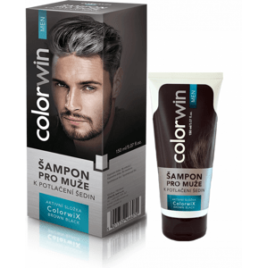 Colorwin Šampón na potlačenie šedín 150ml