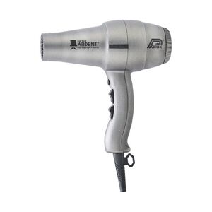 Parlux Ardent Barber Tech Ionic - Strieborný