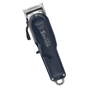 Wahl Senior Cordless 08504-016 - Profesionálny akumulátorový strojček na vlasy
