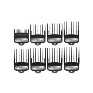 Wahl Set prémiových nástavcov 8ks - (03171-600)