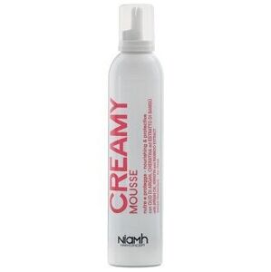 Niamh Creamy Mouse 300ml - Šľahačka do vlasov