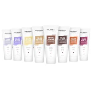 Goldwell Dualsenses Colore Revive Conditioner 200ml - Farebný kondicionér