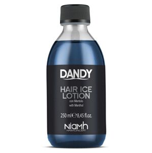 Dandy Hair Ice Lotion 250ml - Posilňujúci a osviežujúci lotion