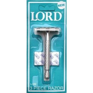 Lord L. 122 - Holiaci strojček