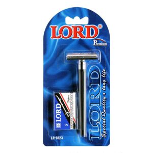 Lord L. 1823 - Holiaci strojček