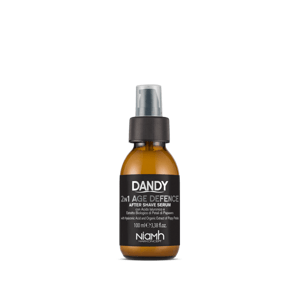 Dandy 2in1 Age Defence After Shave Serum 100ml - Ošetrujúci sérum po holení