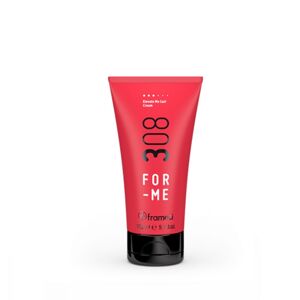 Framesi FM Elevate Me Curl Cream 308 150ml - Krém pre definíciu vlnitých vlasov