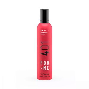 Framesi FM Give Me Body Mousse 401 300ml - Štrukturačná objemová pena