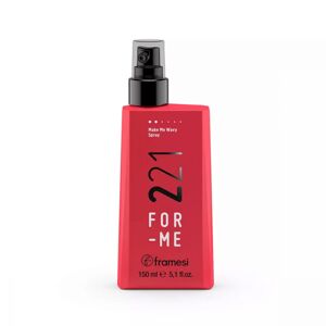 Framesi FM Make Me Wavy Spray 221 150ml - Termoochranný sprej na podporu vĺn