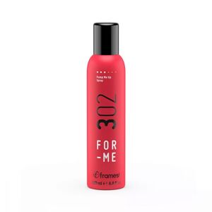 Framesi FM Pump Me Up Spray 302 200ml - Posilňujúci sprej pre objem od korienkov