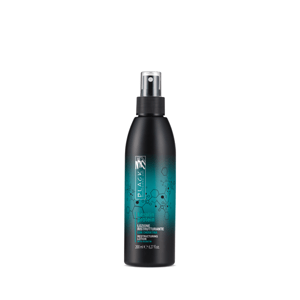 Black Keratin Protein Lotion 200ml - Keratínové lotion pre oslabené vlasy