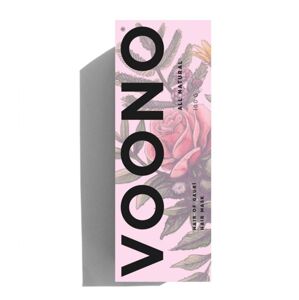 VOONO Hair of Gaurí 100g - Maska na vlasy