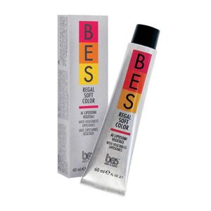 BES Regal Soft 60ml - Preliv bez amoniaku BES Regal Soft: 7.0 Blond - Blond
