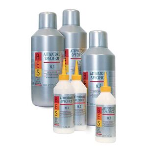 BES Regal Soft Vyvíjač 120ml - N.2 (3%)