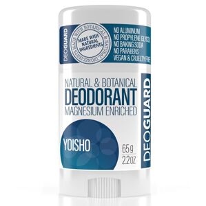 Deoguard Tuhý deodorant 65g Deoguard Tuhý deodorant: Yoisho