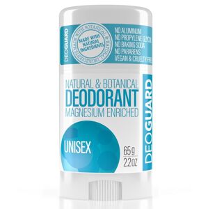 Deoguard Tuhý deodorant 65g Deoguard Tuhý deodorant: Unisex