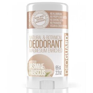 Deoguard Tuhý deodorant 65g Deoguard Tuhý deodorant: Jasmine