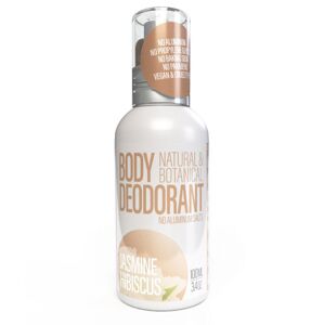 Deoguard Deodorant v spreji 100ml Deoguard Deodorant ve spreji: Jasmin Hibiscus