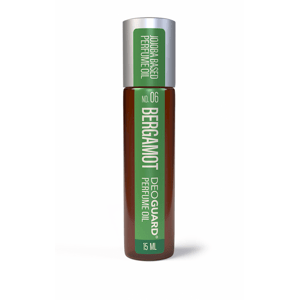 Deoguard Parfémovaný olej 15ml Deoguard Parfémovaný olej: Bergamot