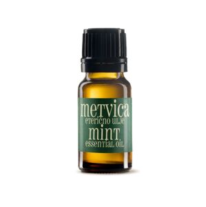 Sapunoteka Essential Oil 10ml Peppermint