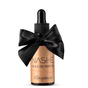 NASHE Perfume Oil Elegance 30ml - Parfémový olej