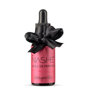 NASHE Perfume Oil Magnolia 30ml - Parfémový olej