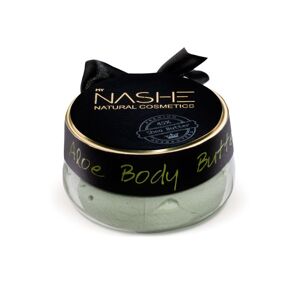 NASHE Body Butter Aloe Vera 70g - Telové maslo s aloe vera