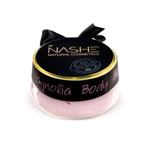 NASHE Body Butter Magnolija 70g - Telové maslo s Magnóliou