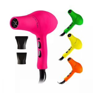 Labor Pro Gettin´Fluo - Profesionálny fén Labor Pro Gettin´Fluo - Profesionální fén: Žltý
