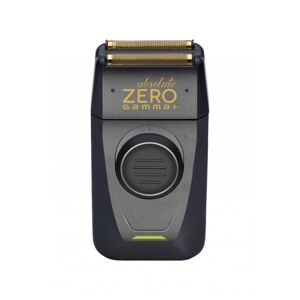 Gamma Piú Shaver Absolute Zero Gamma+ - Profesionálny holiaci strojček