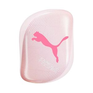 Tangle Teezer Compact Styler Puma NeonPink - Kefa na vlasy