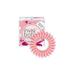 InvisiBobble Magic Matte Me Myselfie & I - Gumička do vlasov 3ks