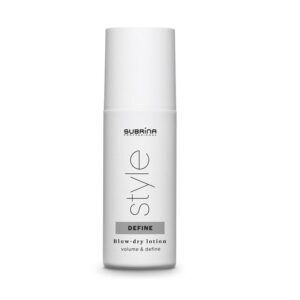 Subrína Style Define Blow Dry Lotion 150ml - Lotion so silnou fixáciou