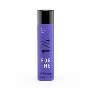 Framesi FM Gloss Me Spray 124 150ml - Lesk v spreji