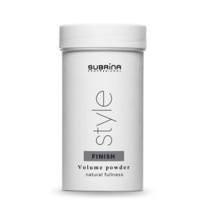 Subrína Style Finish Volume Powder 10g - Objemový púder