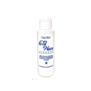 Hessler Cold Wave Classic č. 2 100ml - Jemná trvalá ondulácia